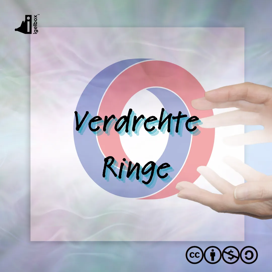 Verdrehte Ringe